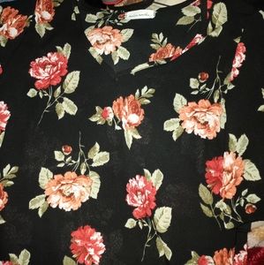 Rosee shirt